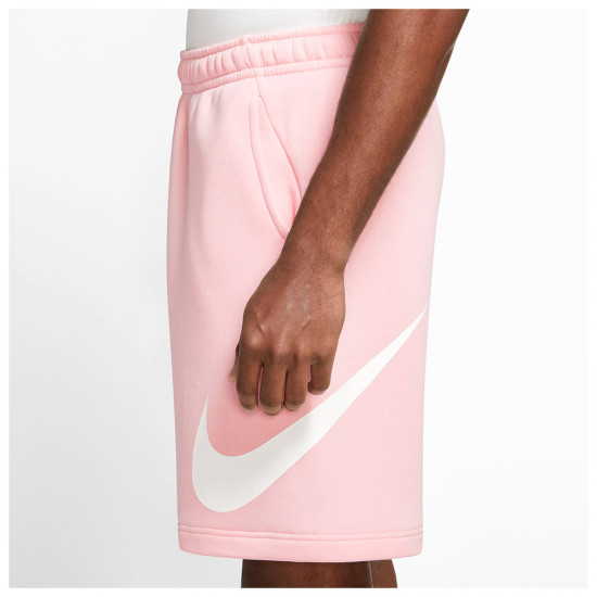 Nike Ανδρικό σορτς Sportswear Club Graphic Nike Ανδρικό σορτς Sportswear Club Graphic